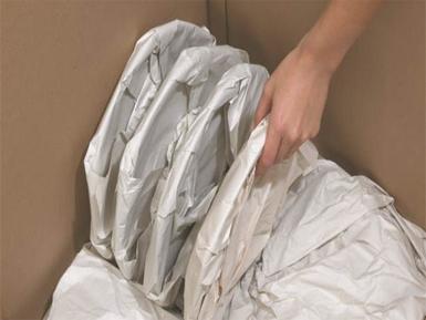 Eşya Paketlemesi Nasıl Yapılır