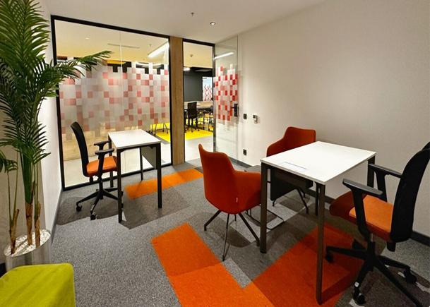 Ofis Taşımacılığı