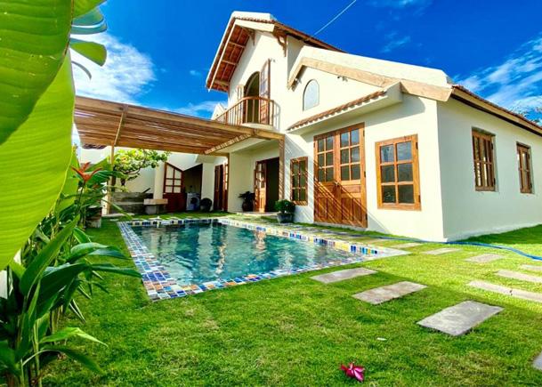 Villa Taşımacılığı