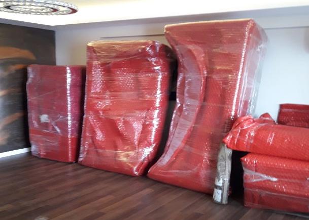 Parça Eşya Nakliyat